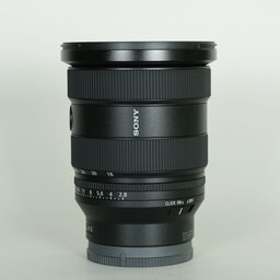 SONY FE 16-35mm F2.8 GM II SEL1635GM2 SONY FE 16-35mm F2.8 GM II SEL1635GM2