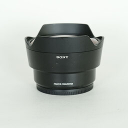 SONY FE 28mm F2 SEL28F20
