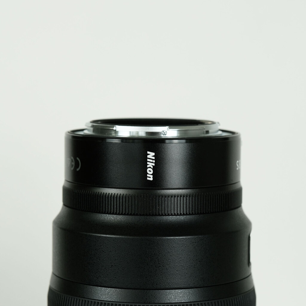 Nikon NIKKOR Z 24-70mm f/2.8 S