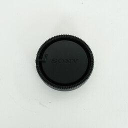SONY 16mm F2.8 Fisheye SAL16F28