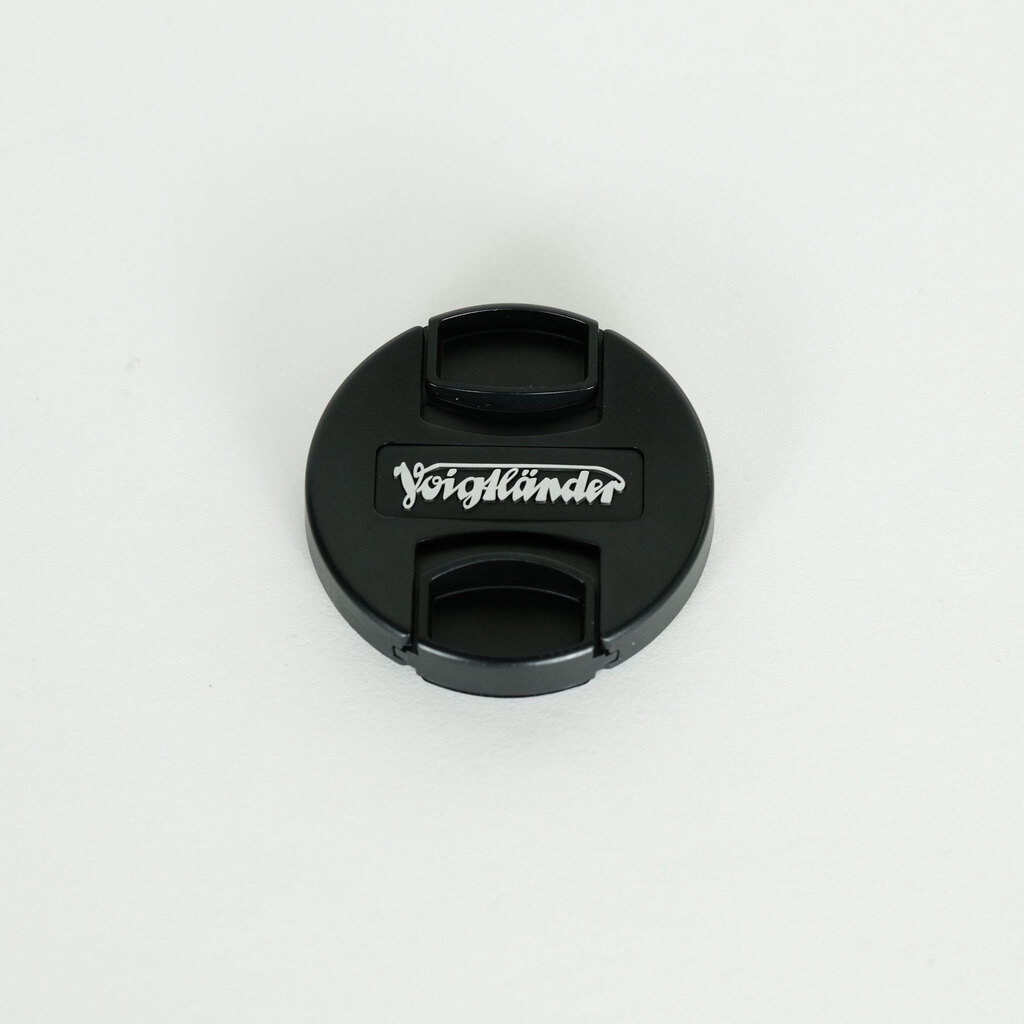 Voigtlander NOKTON Classic 40mm F1.4 SC VM [ライカM用]