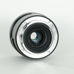 SIGMA 17mm F4 DG DN｜Contemporary [ソニーE用]