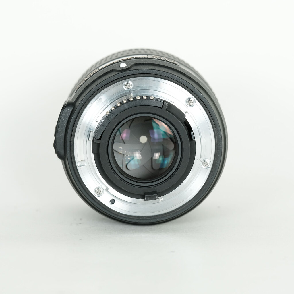 Nikon AF-S NIKKOR 35mm f/1.8G ED