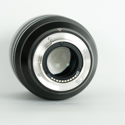 FUJIFILM XF50mmF1.0 R WR FUJIFILM XF50mmF1.0 R WR