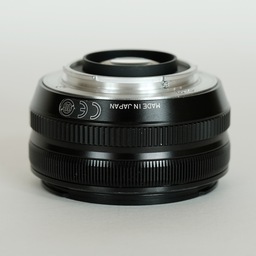 FUJIFILM XF18mmF2 R
