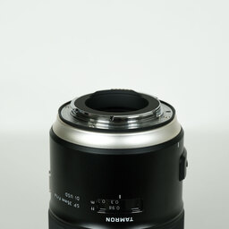 TAMRON SP 35mm F/1.4 Di USD（Model F045） [キヤノン用]