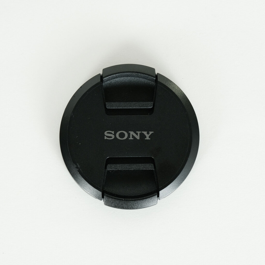 SONY FE 35mm F1.4 GM SEL35F14GM