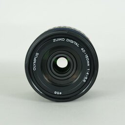 OLYMPUS ZUIKO DIGITAL ED 40-150mm F4.0-5.6 OLYMPUS ZUIKO DIGITAL ED 40-150mm F4.0-5.6