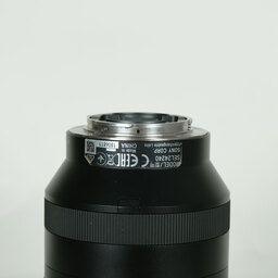 SONY FE 24-240mm F3.5-6.3 OSS SEL24240 SONY FE 24-240mm F3.5-6.3 OSS SEL24240