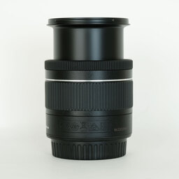 Canon EF-S18-55mm F4-5.6 IS STM Canon EF-S18-55mm F4-5.6 IS STM