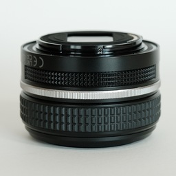 Nikon NIKKOR Z 40mm f/2