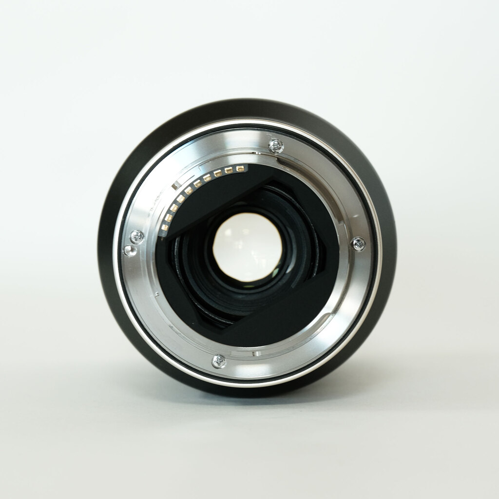 TAMRON 28-75mm F/2.8 Di III RXD (Model A036) [ソニーE用]