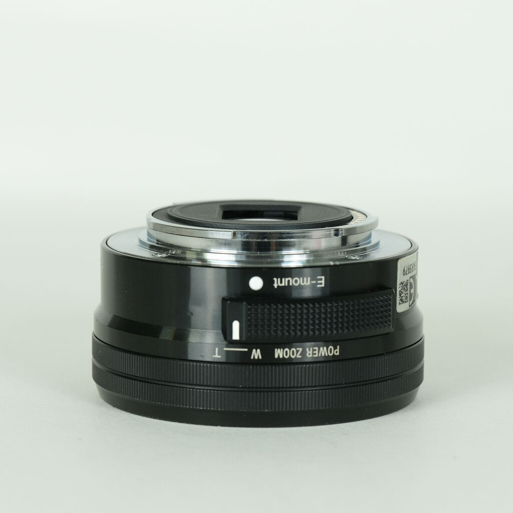 SONY E PZ 16-50mm F3.5-5.6 OSS SELP1650