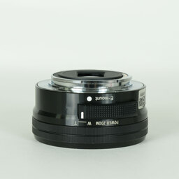 SONY E PZ 16-50mm F3.5-5.6 OSS SELP1650