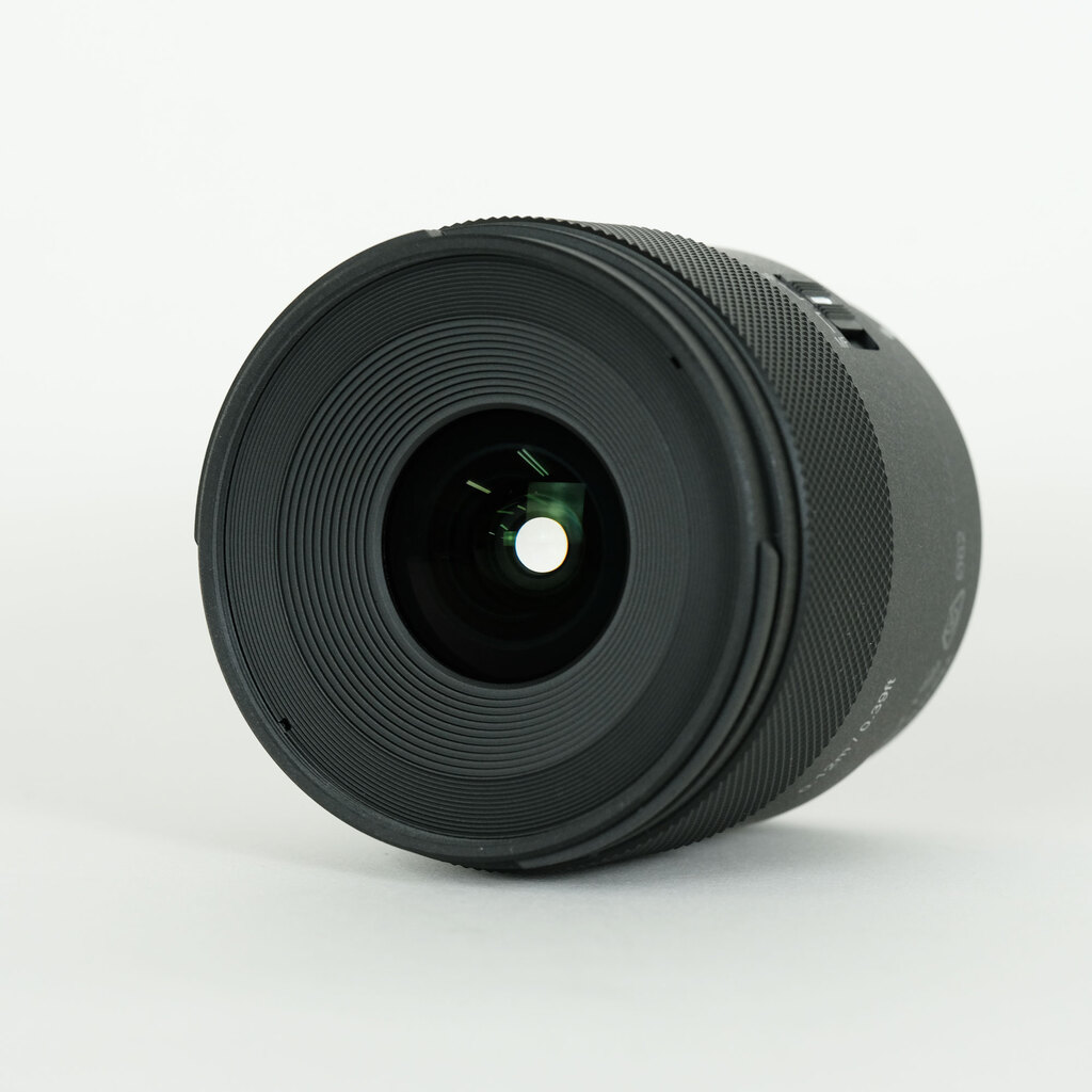 SAMYANG AF 16mm F2.8 P FE [ソニーE用]