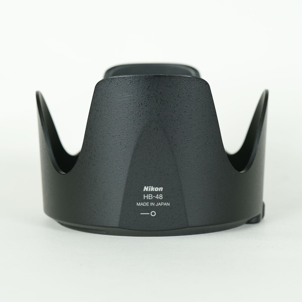 Nikon AF-S NIKKOR 70-200mm F2.8 G ED VR II Nikon AF-S NIKKOR 70-200mm F2.8 G ED VR II