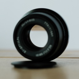 TTArtisan 35mm f/1.4 C [フジフイルムX用]