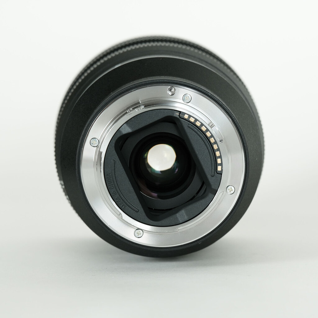 SONY FE 12-24mm F4 G SEL1224G SONY FE 12-24mm F4 G SEL1224G