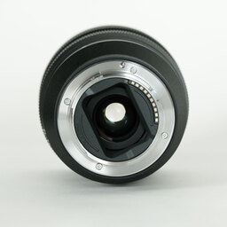 SONY FE 12-24mm F4 G SEL1224G SONY FE 12-24mm F4 G SEL1224G