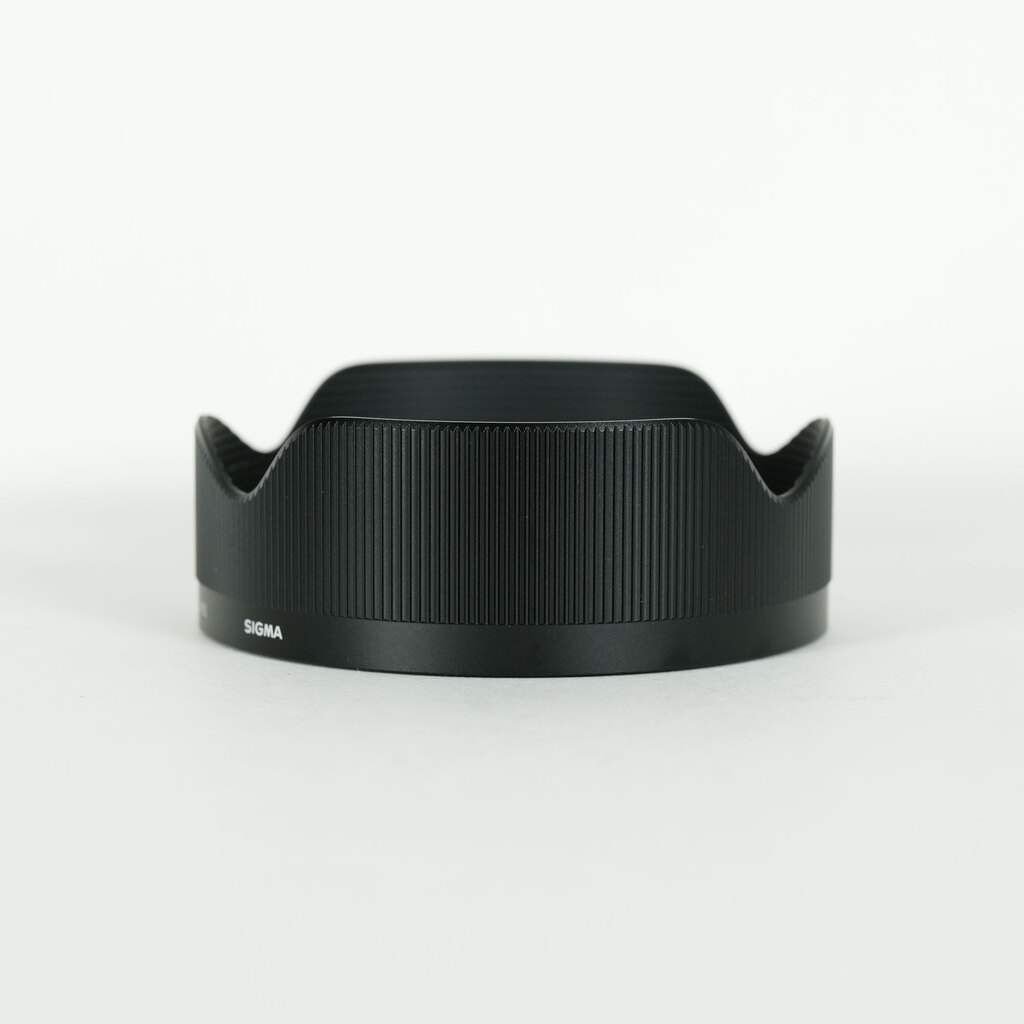 SIGMA 24mm F2 DG DN｜Contemporary [ソニーE用]