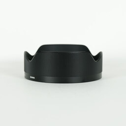 SIGMA 24mm F2 DG DN｜Contemporary [ソニーE用]