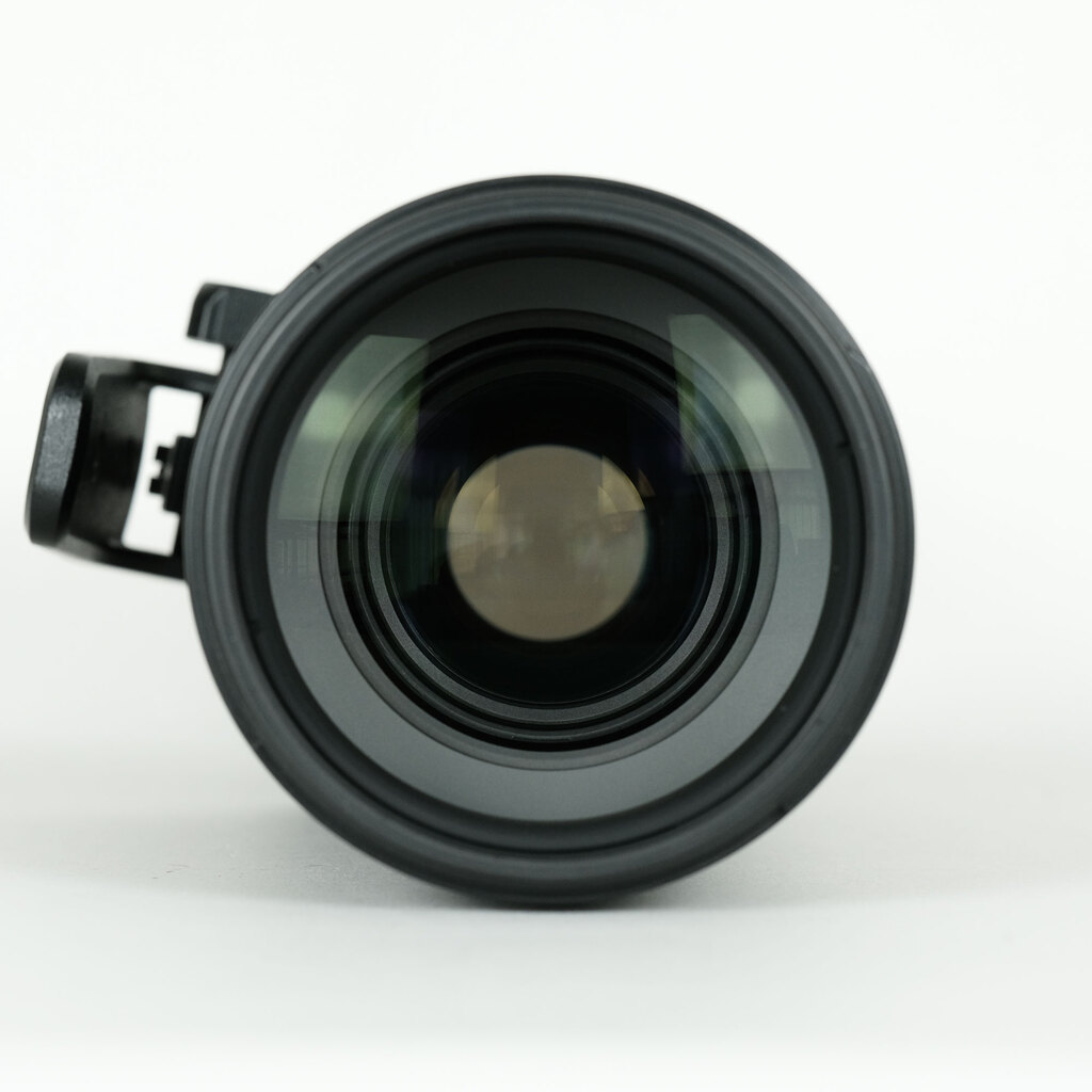 Nikon NIKKOR Z 70-200mm f/2.8 VR S Nikon NIKKOR Z 70-200mm f/2.8 VR S