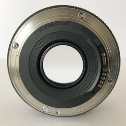 Canon EF50mm F1.8 STM