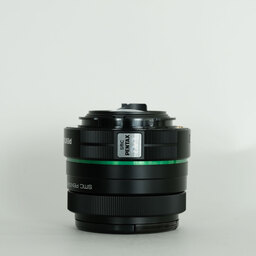 PENTAX smc PENTAX-DA 35mmF2.4AL