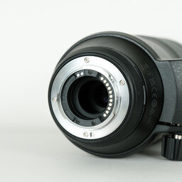 OLYMPUS M.ZUIKO DIGITAL ED 100-400mm F5.0-6.3 IS OLYMPUS M.ZUIKO DIGITAL ED 100-400mm F5.0-6.3 IS