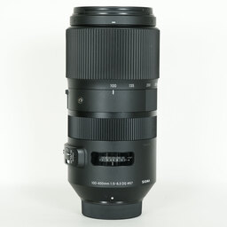 SIGMA 100-400mm F5-6.3 DG OS HSM｜Contemporary [ニコン用]