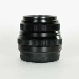 FUJIFILM XF35mmF2 R WR FUJIFILM XF35mmF2 R WR