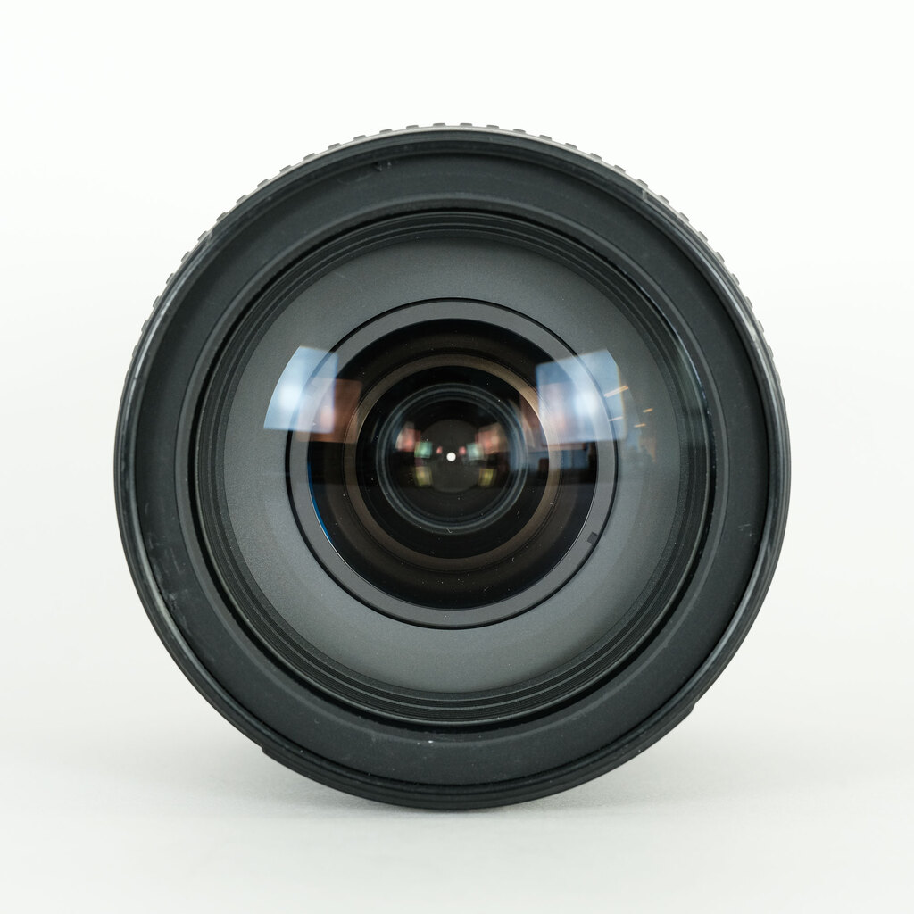 Nikon AF-S NIKKOR 24-120mm f/4G ED VR Nikon AF-S NIKKOR 24-120mm f/4G ED VR