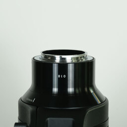 SIGMA 105mm F1.4 DG HSM｜Art [ソニーE用]