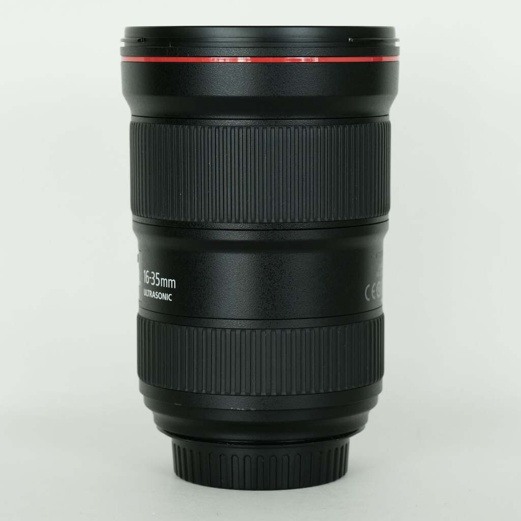 Canon EF16-35mm F2.8L III USM