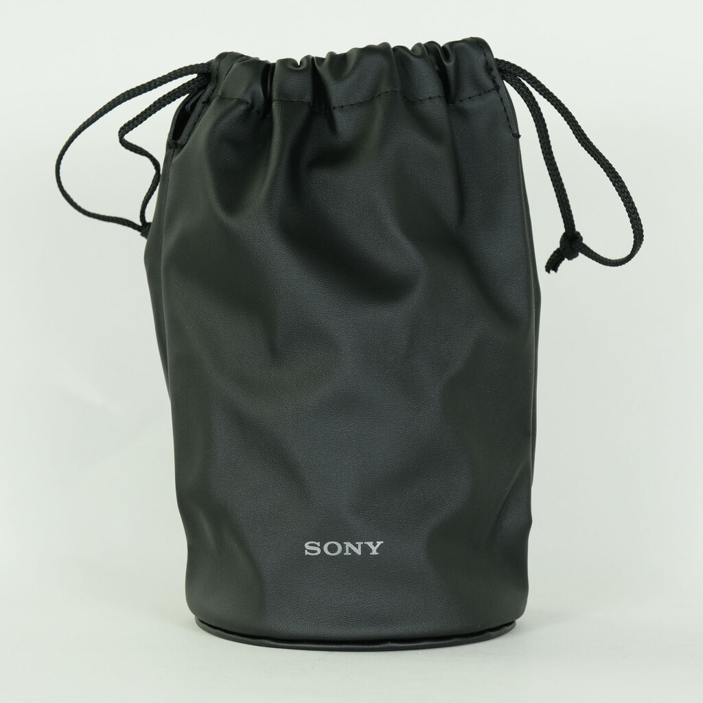 SONY FE 90mm F2.8 Macro G OSS SEL90M28G