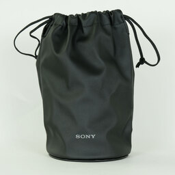 SONY FE 90mm F2.8 Macro G OSS SEL90M28G