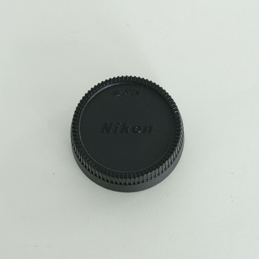 Nikon Ai AF Nikkor 35mm F2D