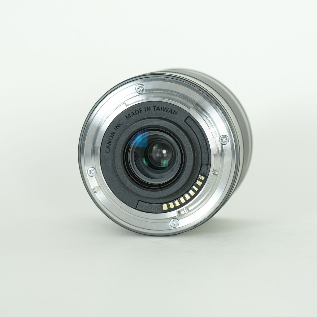 Canon EF-M11-22mm F4-5.6 IS STM Canon EF-M11-22mm F4-5.6 IS STM