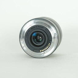 Canon EF-M11-22mm F4-5.6 IS STM Canon EF-M11-22mm F4-5.6 IS STM