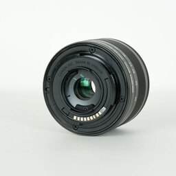 Canon EF-M15-45mm F3.5-6.3 IS STM Canon EF-M15-45mm F3.5-6.3 IS STM