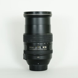 Nikon AF-S NIKKOR 24-120mm f/4G ED VR Nikon AF-S NIKKOR 24-120mm f/4G ED VR