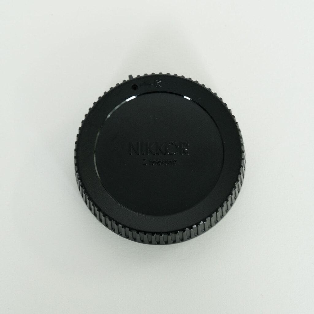 Nikon NIKKOR Z 50mm f/1.4 Nikon NIKKOR Z 50mm f/1.4