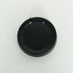 Nikon NIKKOR Z 50mm f/1.4 Nikon NIKKOR Z 50mm f/1.4