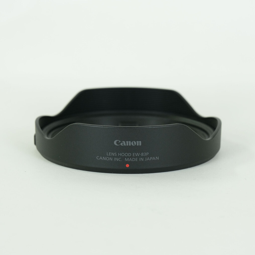 Canon RF14-35mm F4 L IS USM Canon RF14-35mm F4 L IS USM