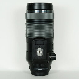 OLYMPUS M.ZUIKO DIGITAL ED 100-400mm F5.0-6.3 IS OLYMPUS M.ZUIKO DIGITAL ED 100-400mm F5.0-6.3 IS