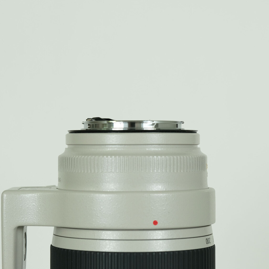 Canon EF70-200mm F2.8L IS II USM