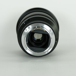 SONY FE 16-35mm F2.8 GM II SEL1635GM2