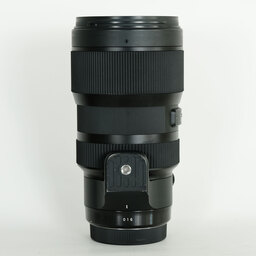 SIGMA 50-100mm F1.8 DC HSM｜Art [キヤノンEF用]