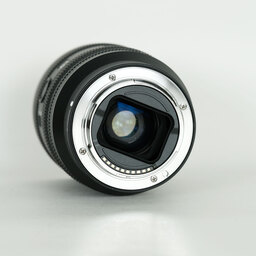 SONY FE 24-50mm F2.8 G SEL2450G