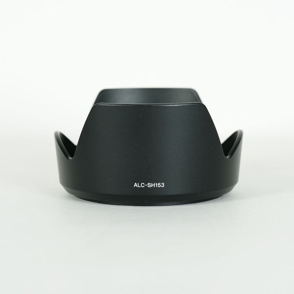 SONY E 18-135mm F3.5-5.6 OSS SEL18135 SONY E 18-135mm F3.5-5.6 OSS SEL18135